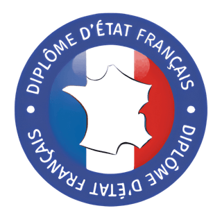 Diplôme d'État Français